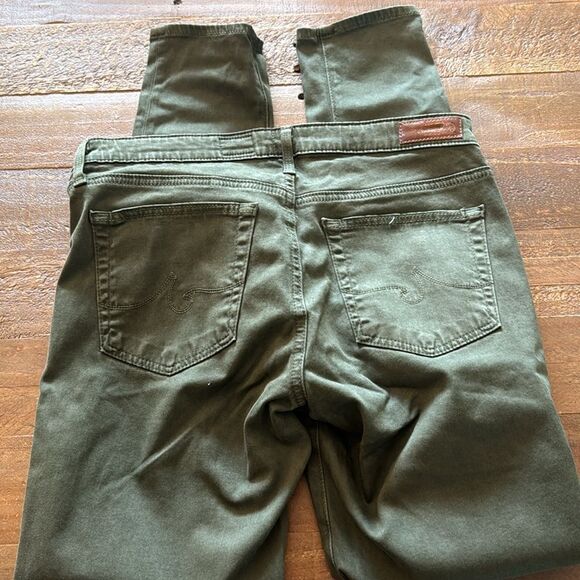 Adriano Goldschmied Jeans - Picture 6 of 6